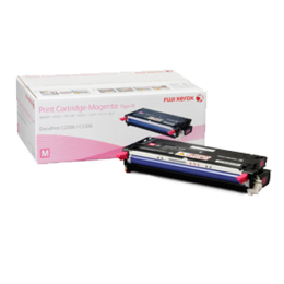 Xerox C2200 C3300 Magenta Toner Cartridge HIGH - 9k (CT350676)