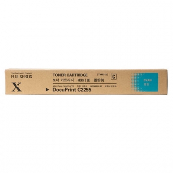 Xerox C2255 Cyan Toner Cartridge (CT201161)