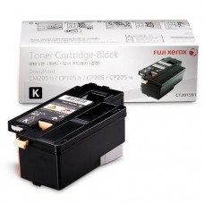 Xerox CM205 CP105 Black Toner Cartridge (CT201591)