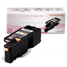 Xerox CM205 CP105 Magenta Toner Cartridge (CT201593)