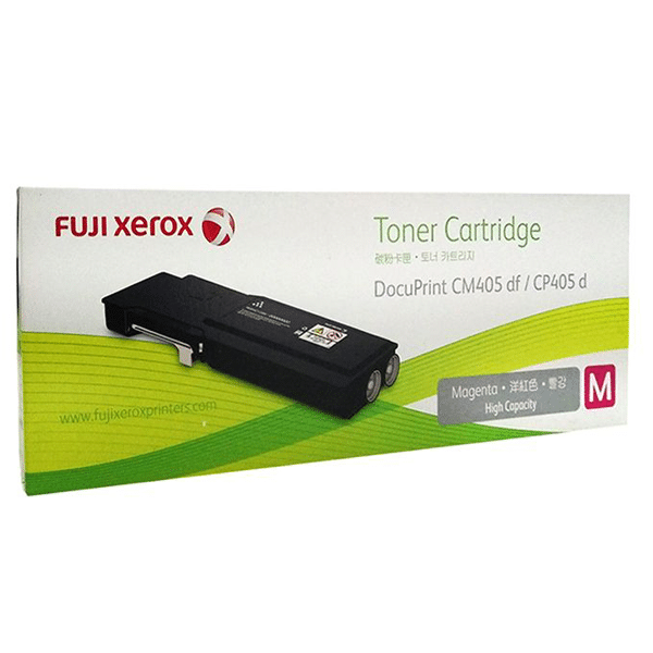 Xerox CP405 CM405 Magenta High Capacity - 11K (CT202035)