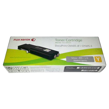 Xerox CP405 CM405 Yellow High Capacity - 11K (CT202036)