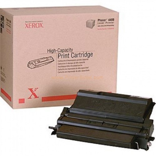 Xerox P4400 Black Toner Cartridge 15K (113R00628)