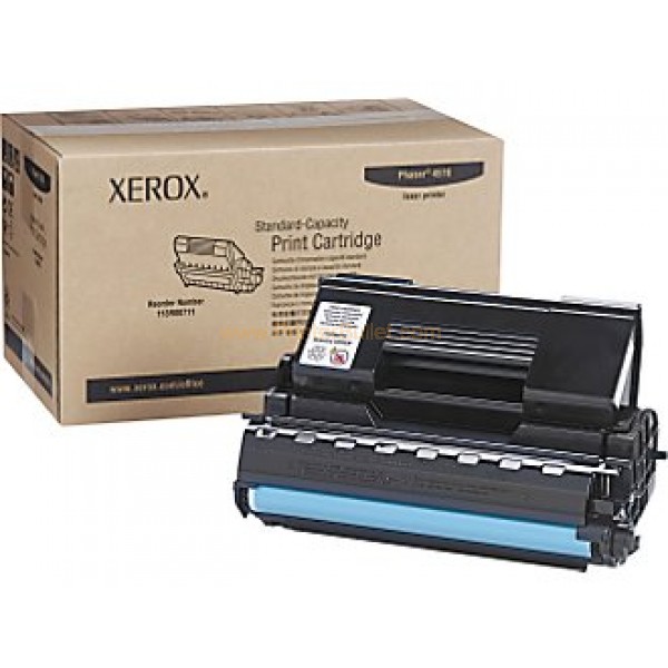 Xerox P4510 Black Toner Cartridge 10K (113R00711)
