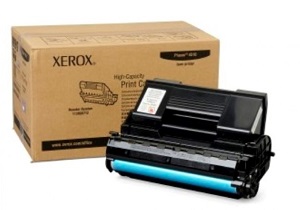Xerox P4510 Black Toner Cartridge 19K (113R00712)