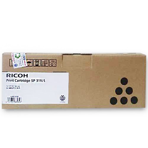 Ricoh SP311DN/DNw/SFN,SFNw Toner 2K (407250) (RC SP311 LS)