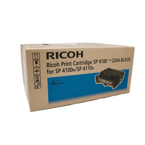 RICOH SP4210N/4310N Toner for SP4100 (407009) (RC SP4210N)
