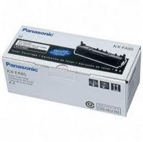 Panasonic KX-FA85E Black Toner Cartridge (KXFA85E)