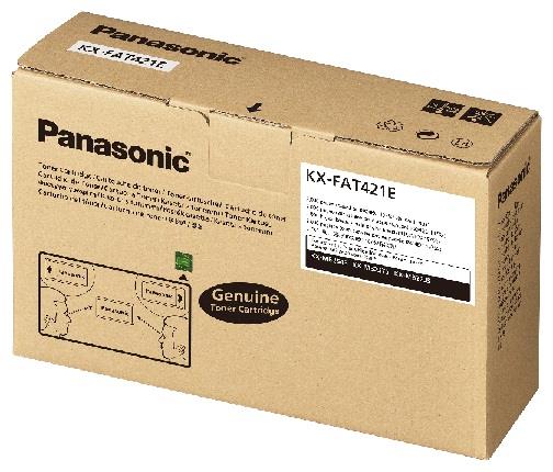 Panasonic KX-MB2545,2275,2235 Toner 2k (P KX-FAT421)