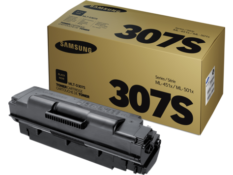 Samsung MLT-D307S Toner Cartridge (SG MLT-D307S)