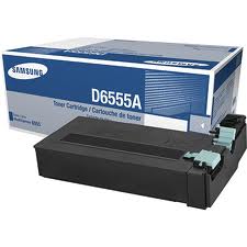 Samsung SCX-D6555A Black Toner Cartridge (SCXD6555A)