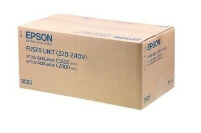 Epson AL-C3800 Fuser Unit (S053025)