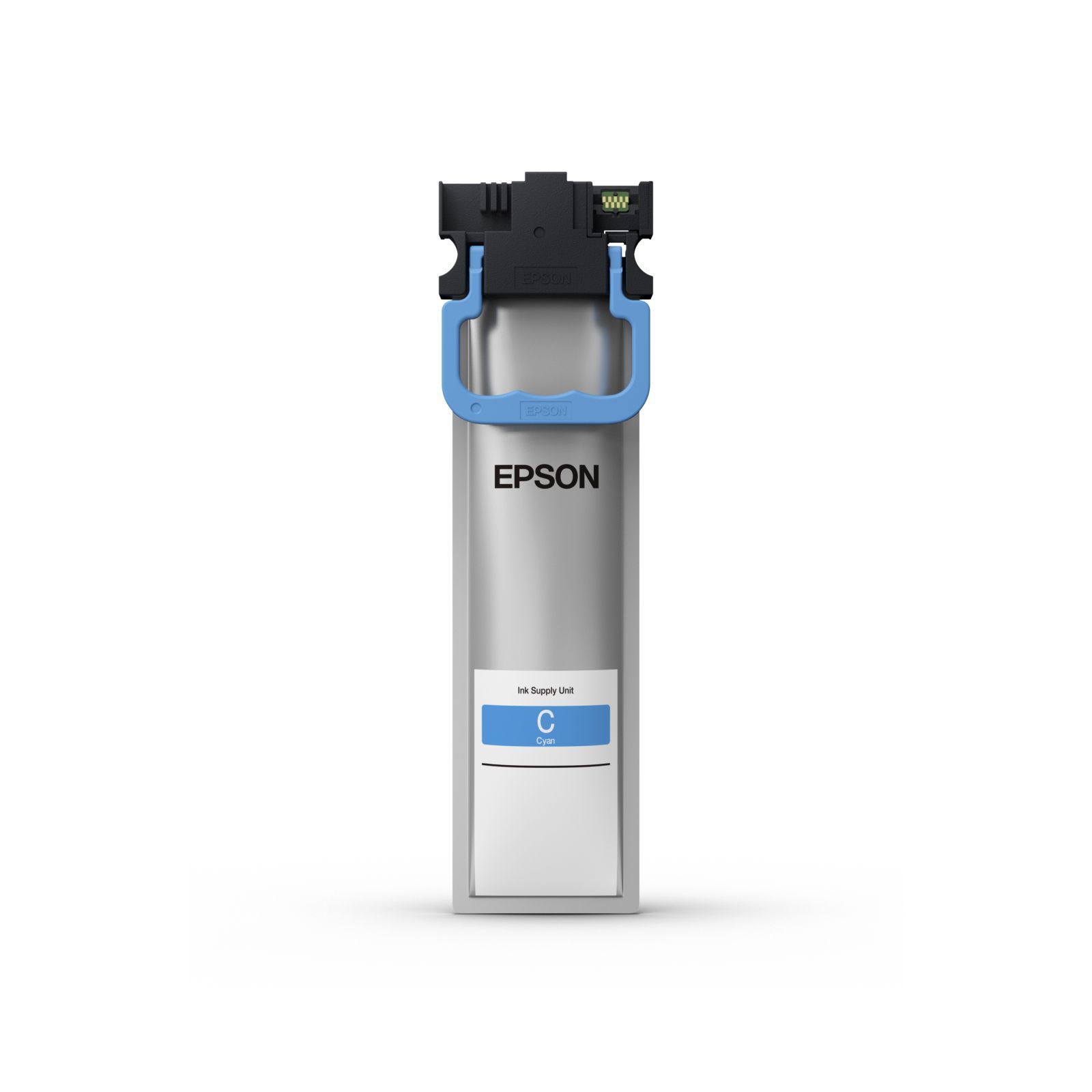 Epson C13T948200 Cyan Color Ink (For WF-C5790/5290 Printer, 3K page)
