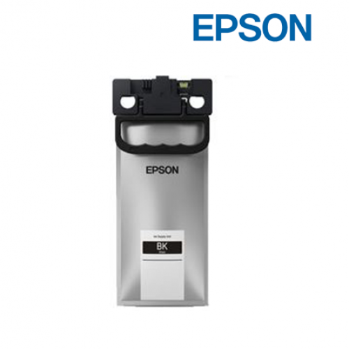 Epson T950100 Black XL Ink Cartridge (For WF-C5790/5290 Printer)