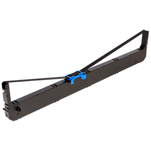 Compatible Panasonic KXP-170 Black Fabric Printer Ribbon