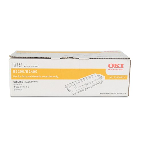 OKI B2200 Drum 43650303