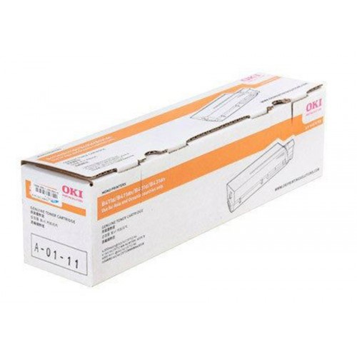 OKI C491, B431, 12000pgs TONER 44917603
