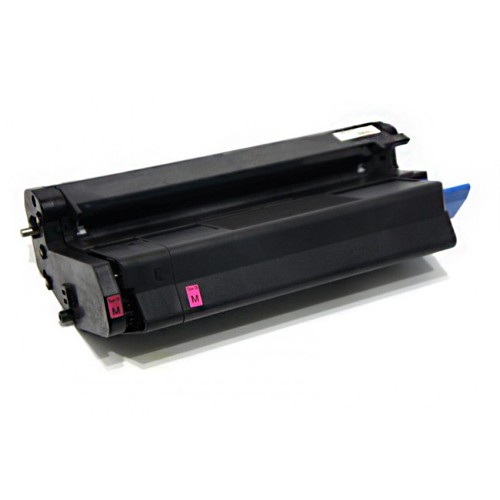 OKI C5100/5200/5300/5400 MAGENTA 5K - 42127410