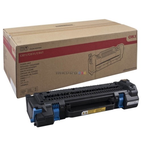 OKI C831 Fuser 100k - 44848805