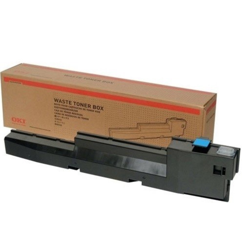 OKI C9600 / C9650 / C9800 Waste Box - 42869404