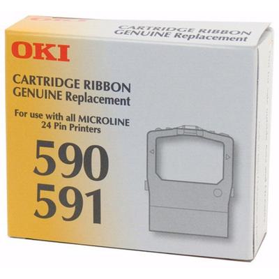 OKI ML590 ML591 Ribbon 45446102