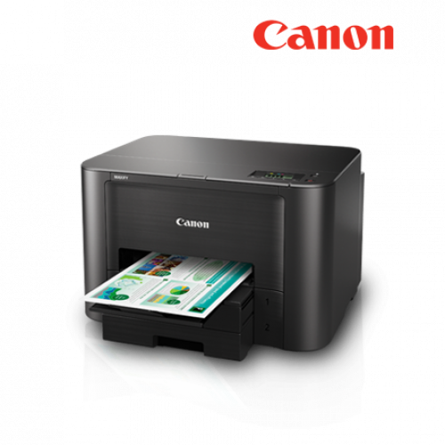 Canon MAXIFY IB4170 Inkjet Color Printer