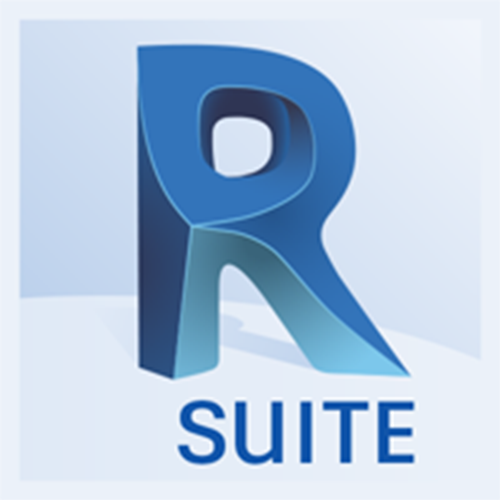 Autodesk AutoCAD Revit LT Suite 2023 Commercial New Single-user ELD Annual Subscription