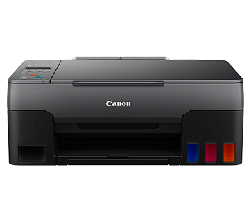Canon G2020 All-In-One Printer (Print, Scan, Copy, 4800x1200 Dpi, 9.1ipm/5.0ipm)