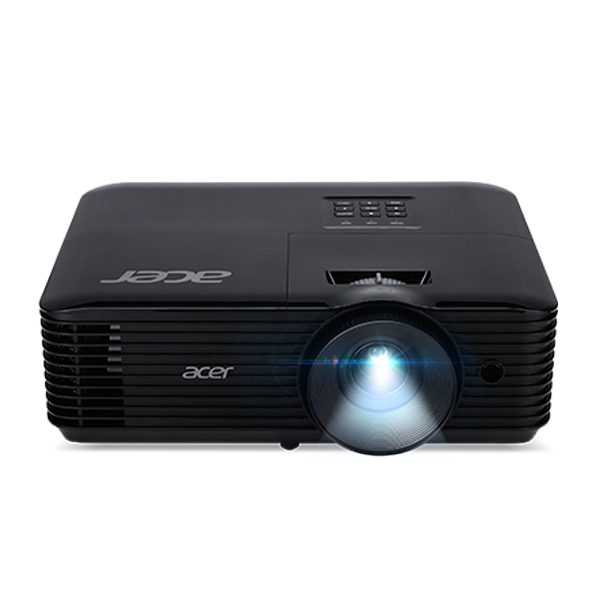 ACER Projector X1328wi | WXGA | 4800 LUMENS | DLP PROJECTOR | HDMI, VGA PORT, AUDIO-IN, RCA, USB