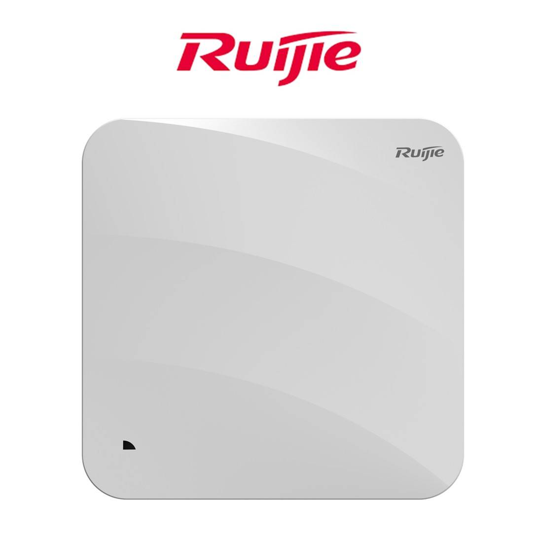 Ruijie Reyee Rg-Ap810-L Cloud Ax1800 Dual Band Ceiling Mount Wireless Access Point
