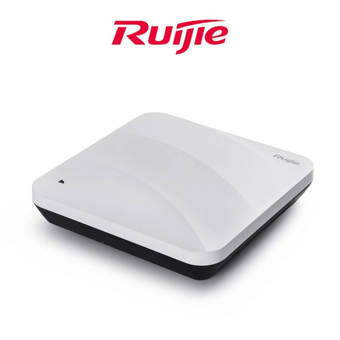 Ruijie Reyee Rg-Ap820-L(V3) Cloud Ax3000 Dual Band Ceiling Mount Wireless Access Point