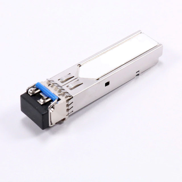 RUIJIE MINI-GBIC-SX-MM850 SFP TRANSCEIVER 1000BASE-SX, MM (850nm, 550m, LC PORT)