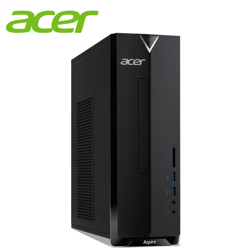 Acer Aspire XC840-5105W11 Desktop PC ( Celeron N5105, 4GB, 256GB SSD, Intel, W11 )