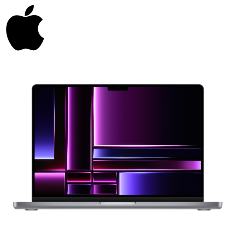 Apple MacBook Pro 14'' Laptop ( Apple M2 Pro Chip, 16GB, 1TB, MacOS ) MPHF3ZP, MPHJ3ZP
