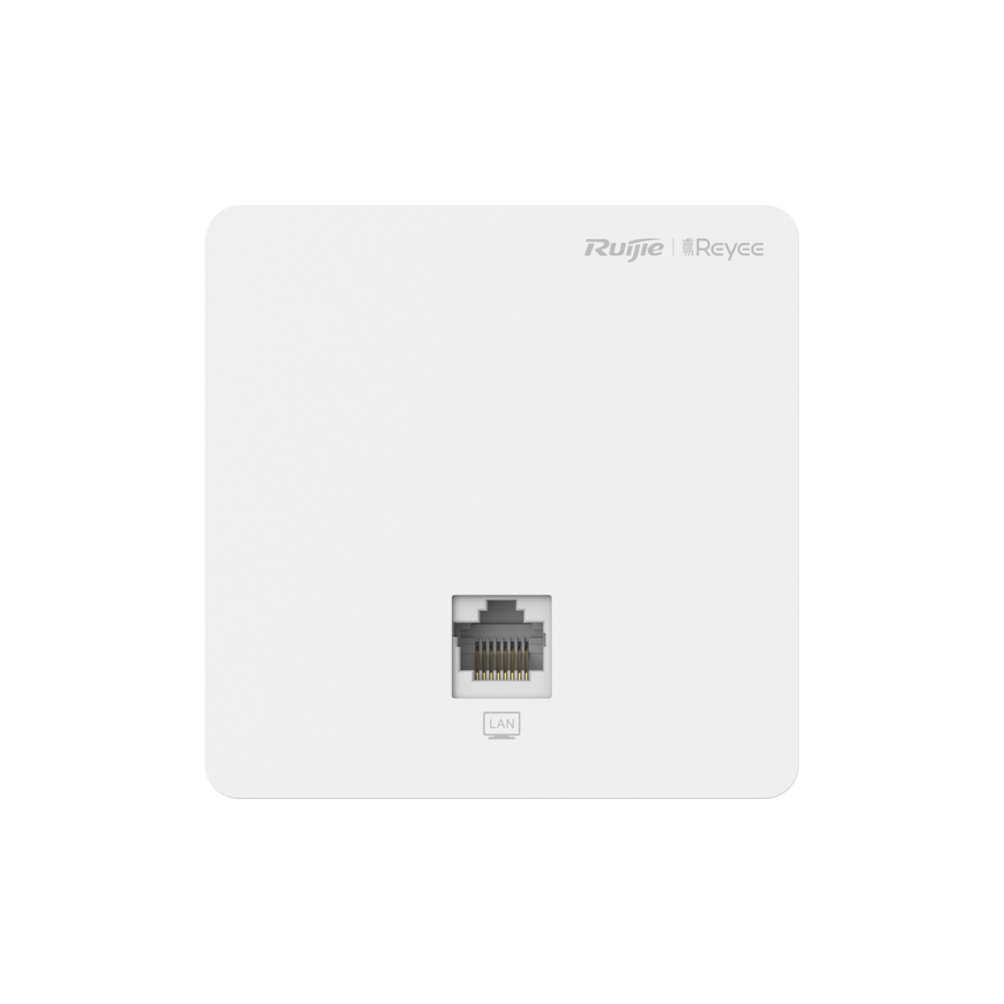 Ruijie Reyee RG-RAP1200(F) Wi-Fi 5 1267Mbps Wall-mounted Access Point