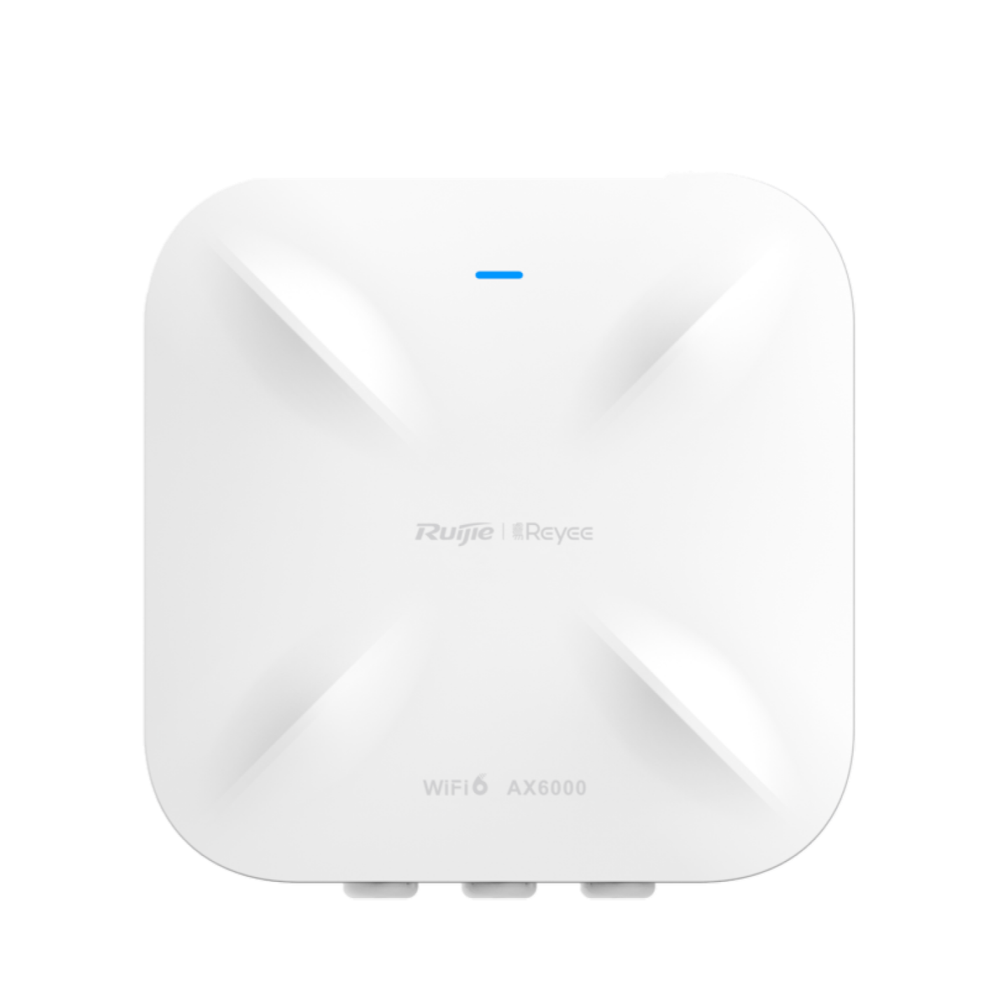Ruijie Reyee RG-RAP6260(H) AX6000 High-density Outdoor Omni-directional Access Point
