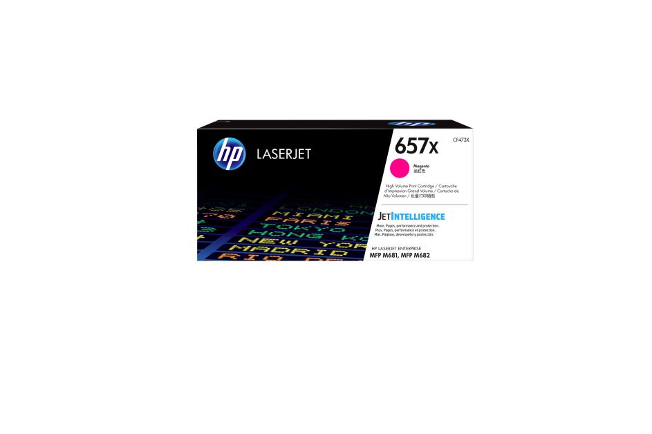 HP 65XL Tri-color Original Ink Cartridge (N9K03AA)