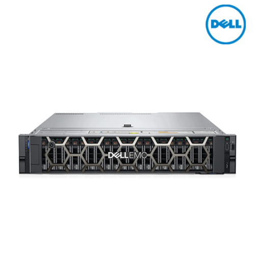 Dell PowerEdge R750xs Series Rack Server (R750XS-4314-16-16G-1.2-755-3YNBD)