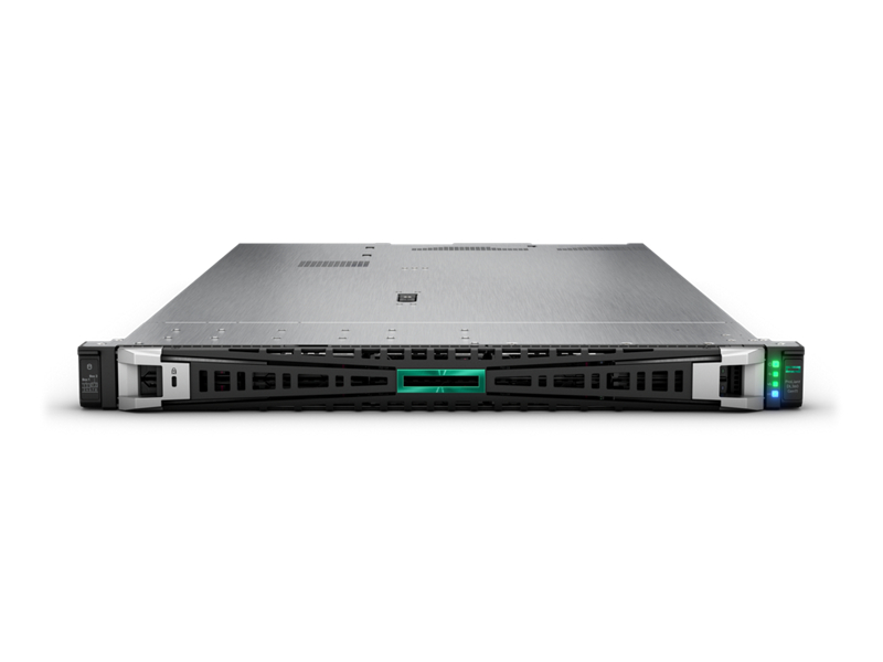 HPE ProLiant DL360 Gen11 4416+ 2.0GHz 20-core 1P 32GB-R MR408i-o NC 8SFF 800W PS Server (P60734-B21)