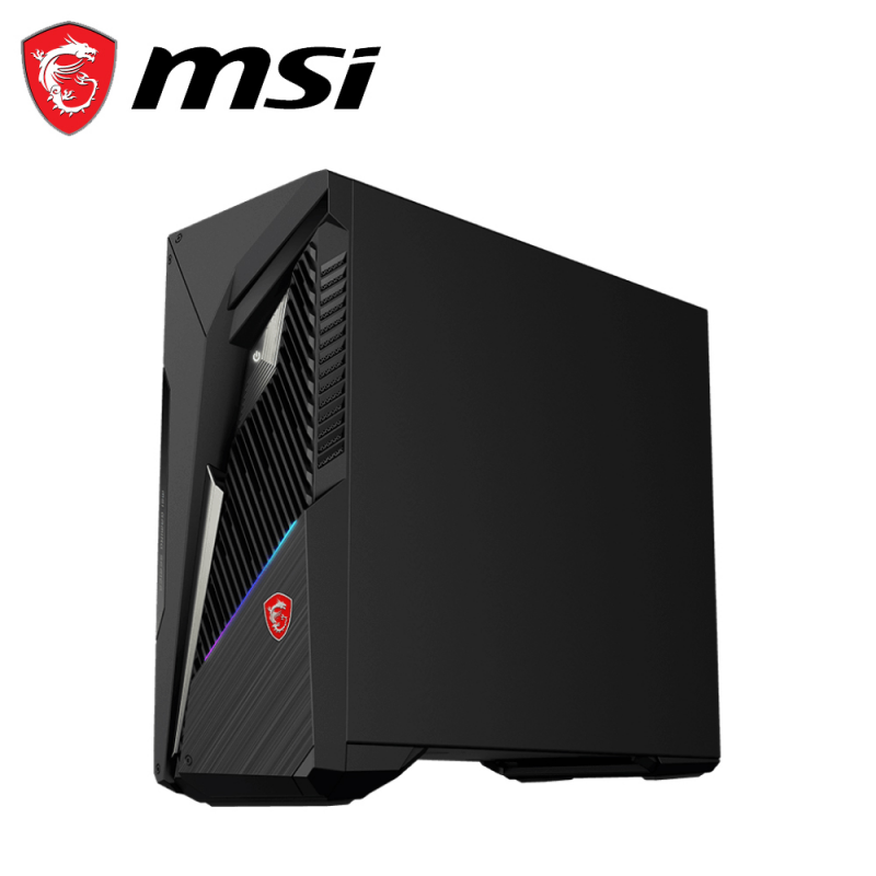 MSI MAG Infinite S3 13NUC5-1057 Gaming Desktop PC ( I5-13400F, 8GB, 512GB SSD, RTX 4060 8GB, W11H )