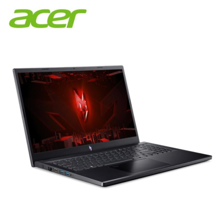 Acer Nitro V 15 ANV15-51-79TK 15.6" FHD 144Hz Gaming Laptop ( i7-13620H, 8GB, 512GB SSD, RTX4050 6GB, W11, HS )