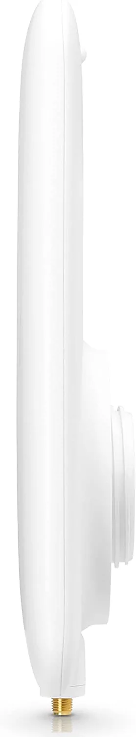 Ubiquiti UMA-D the UAP Antenna, model UMA-D, is an optional mesh antenna designed to work with the Access Point Mesh and model UAP-AC-M