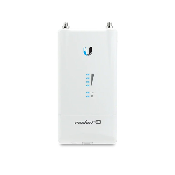 Ubiquiti Rocket 5AC airMAX® ac BaseStation (R5AC‑Lite)