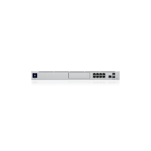 Ubiquiti Networks UniFi Dream Machine Pro All-In-One Enterprise Security Gateway & Network Appliance (UDM-PRO)