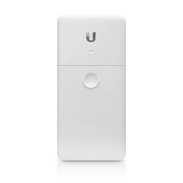 Ubiquiti Networks NanoSwitch N-SW Outdoor 4-Port PoE Passthrough Switch