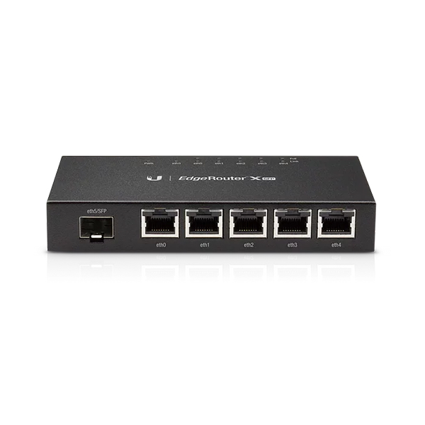Ubiquiti Networks ER-X-SFP EdgeRouter