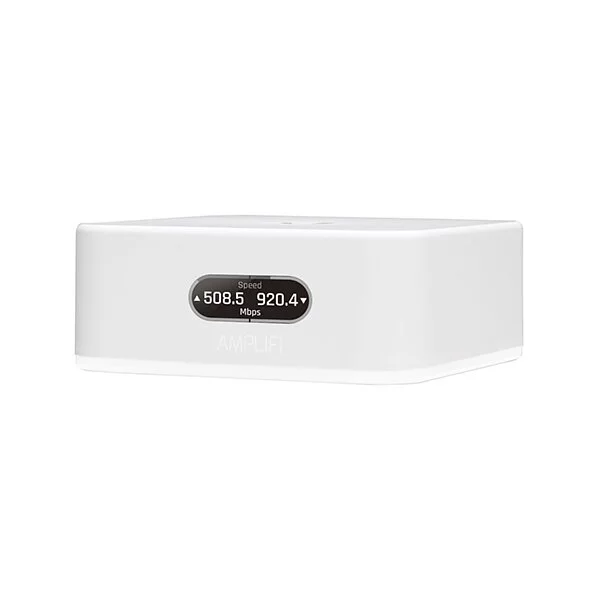 Ubiquiti AmpliFi Instant Home WiFi Router - AFI-INS-R