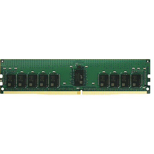 Synology 32GB DDR4 RDIMM ECC Memory Module (D4ER01-32G)