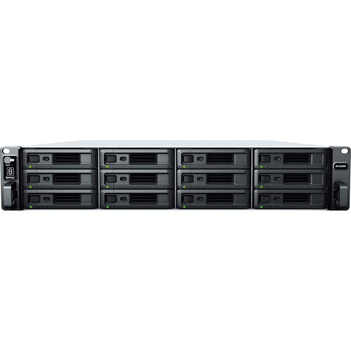 Synology RX1223RP 12-Bay Expansion Enclosure