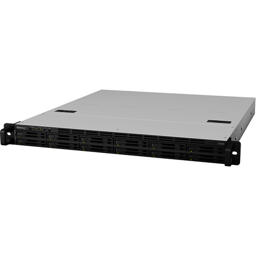 Synology FlashStation FS2500 12-Bay 2.5" SATA SSD NAS